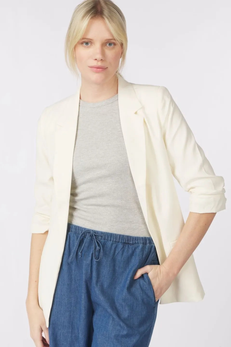 Blazer Sl Shirleyblazer