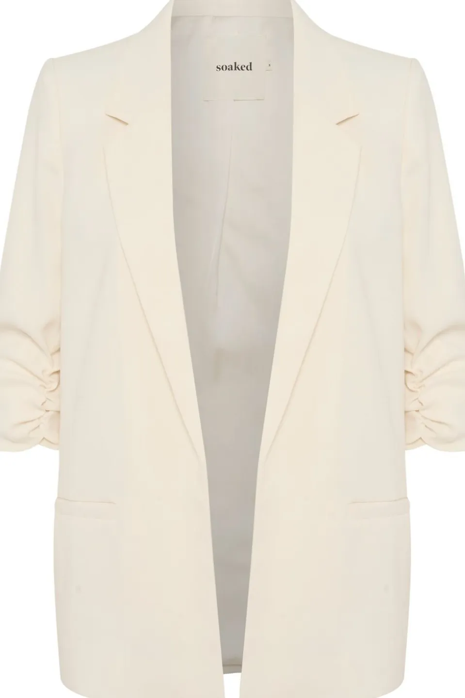Blazer Sl Shirleyblazer