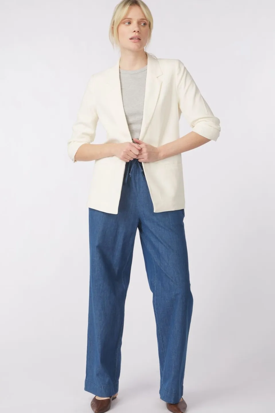 Blazer Sl Shirleyblazer