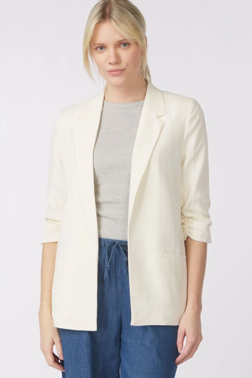Blazer Sl Shirleyblazer