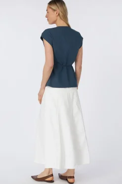 Blazer Vannah Waistcoat