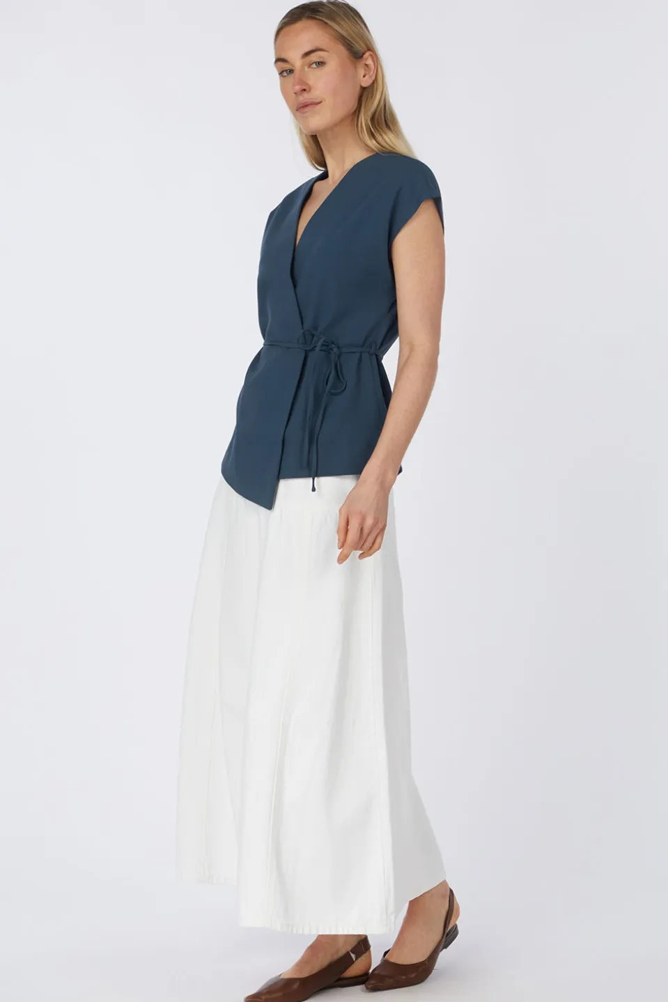 Blazer Vannah Waistcoat