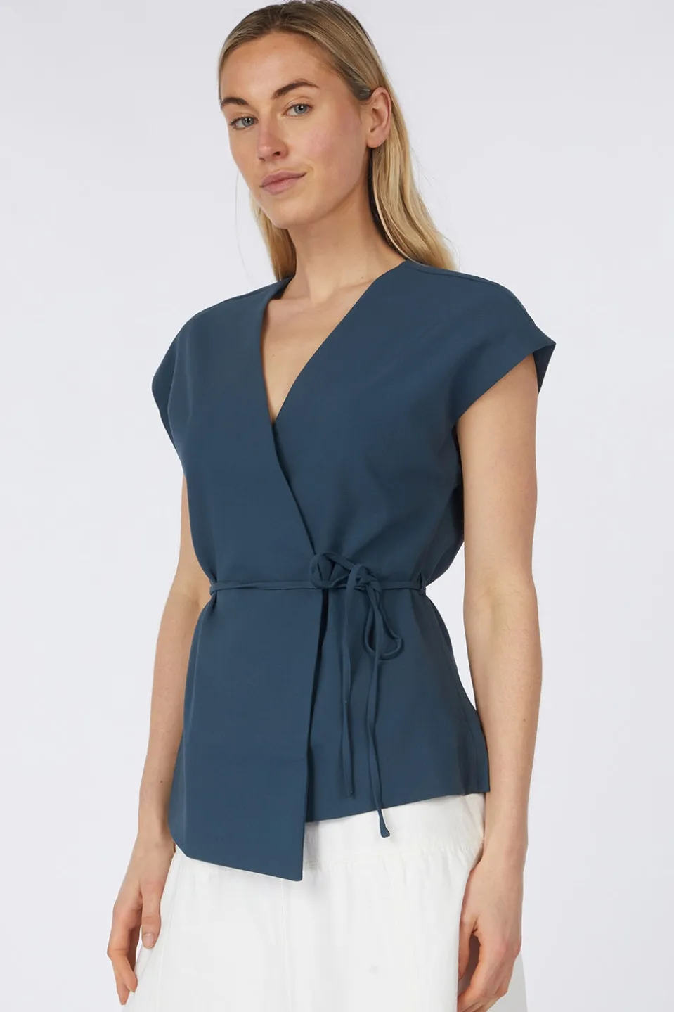 Blazer Vannah Waistcoat
