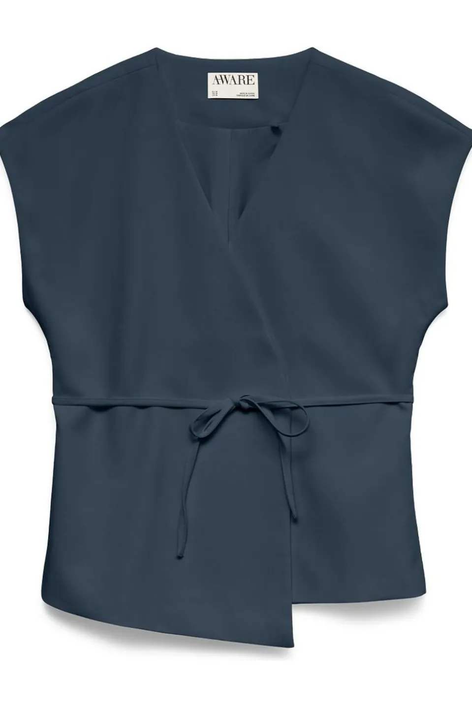 Blazer Vannah Waistcoat