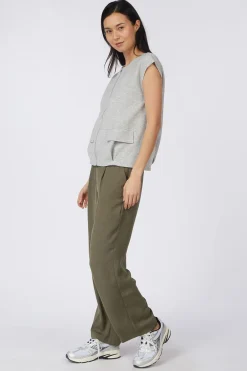 Blazer Vmjive Cap Sleeve Waistcoat Jrs Btq Be