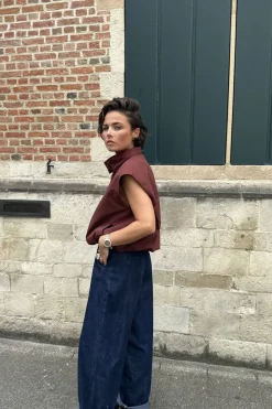 Blazer Vmkimmie Short Waistcoat