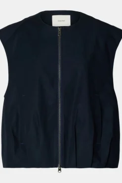 Blazerwkylie Vest