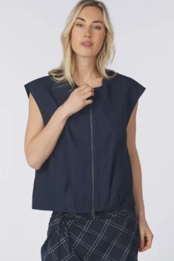 Blazerwkylie Vest