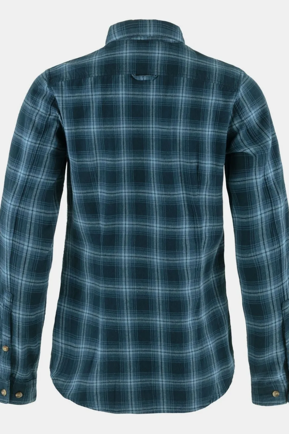 Blouse Övik Flannel