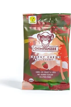 Boire Energy Chews Strawberry