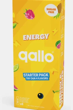 Boire Energy Starter Pack - 8