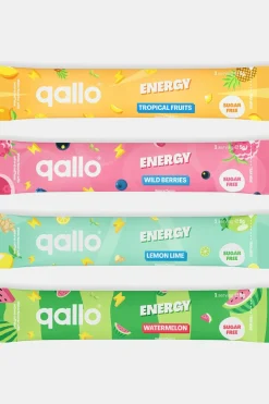 Boire Energy Starter Pack - 8
