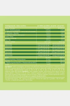 Boire Energy Watermelon Sachets - 15