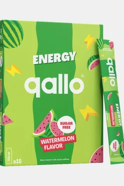 Boire Energy Watermelon Sachets - 15