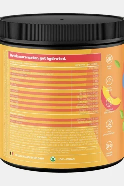 Boire Hydration Ice Tea Peach Tub - 30