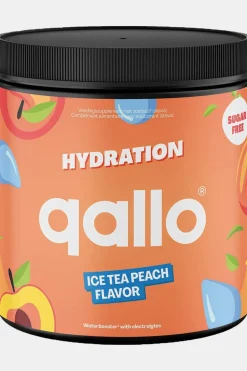 Boire Hydration Ice Tea Peach Tub - 30