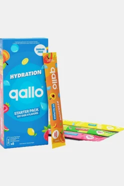 Boire Hydration Starter Pack - 8