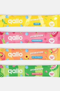 Boire Hydration Starter Pack - 8