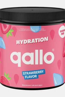 Boire Hydration Strawberry Tub - 30