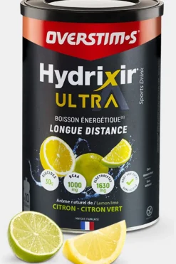 Boire Hydrixir Ultra Lemon-Lime 400G
