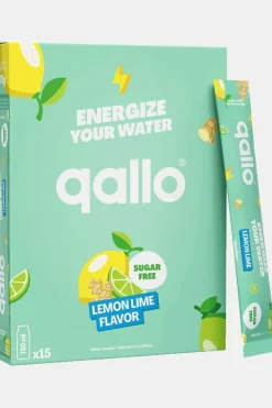 Boire Lemon Lime Sachets - 15