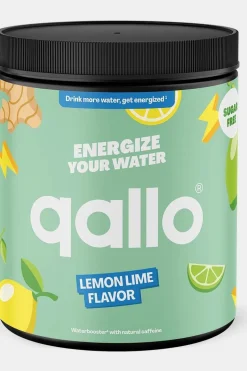Boire Lemon Lime Tub - 30
