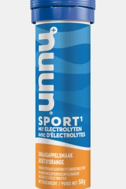 Boire Sport - Orange