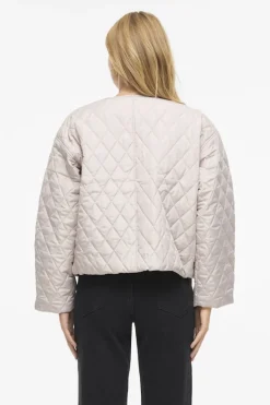 Bomber Tate Quilted