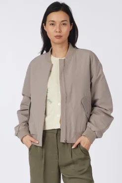 Bomber Vmnorma Short Jacket Noos