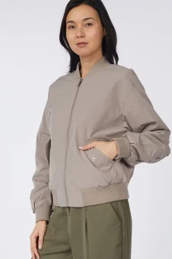 Bomber Vmnorma Short Jacket Noos