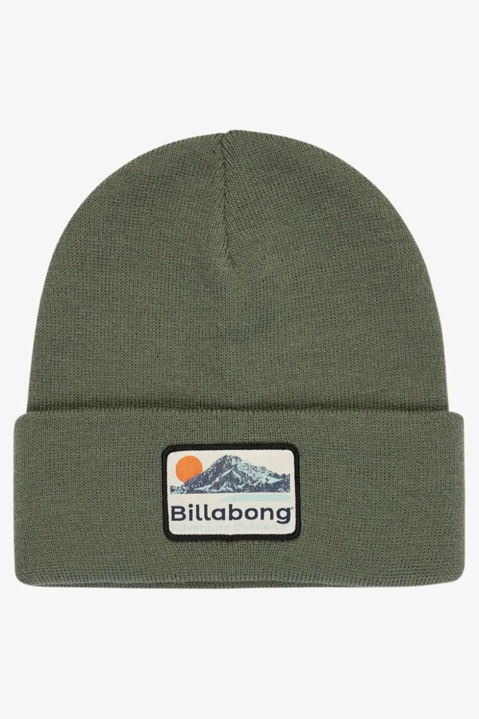 Bonnet Adiv Patch Beanie