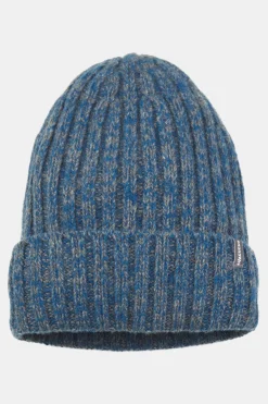 Bonnet Adventure Ribbed Beanie