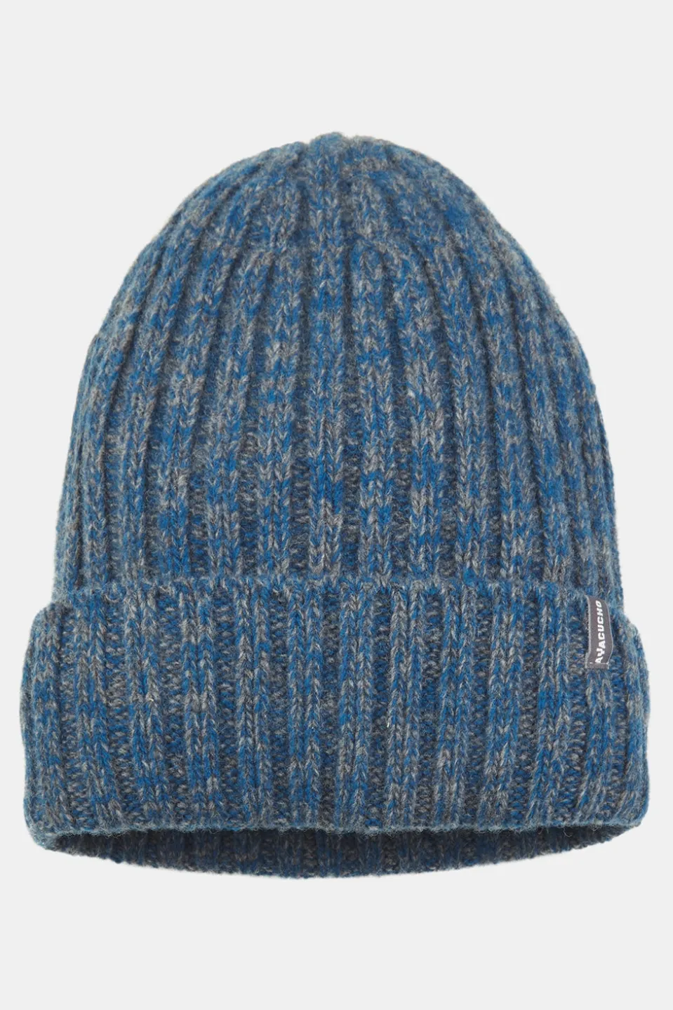 Bonnet Adventure Ribbed Beanie