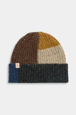 Bonnet Beanie Melange