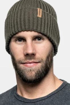 Bonnet Beanie Rib