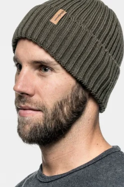 Bonnet Beanie Rib