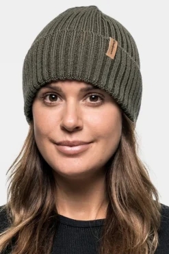 Bonnet Beanie Rib