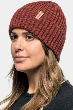 Bonnet Beanie Rib