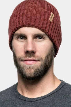 Bonnet Beanie Rib