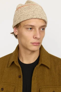 Bonnet Big Fold Up Beanie