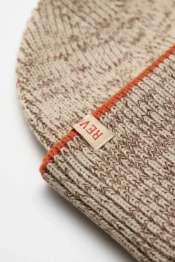 Bonnet Big Fold Up Beanie