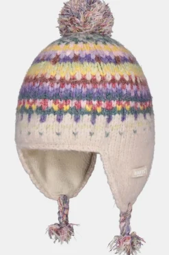 Bonnet Carinas Earflap