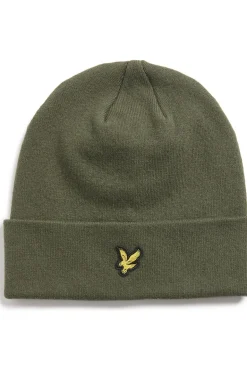 Bonnet Cotton Merino