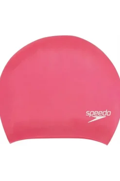 Bonnet De Bain Long Hair Cap