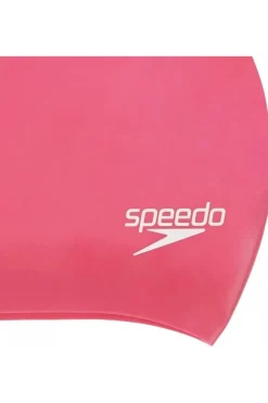Bonnet De Bain Long Hair Cap