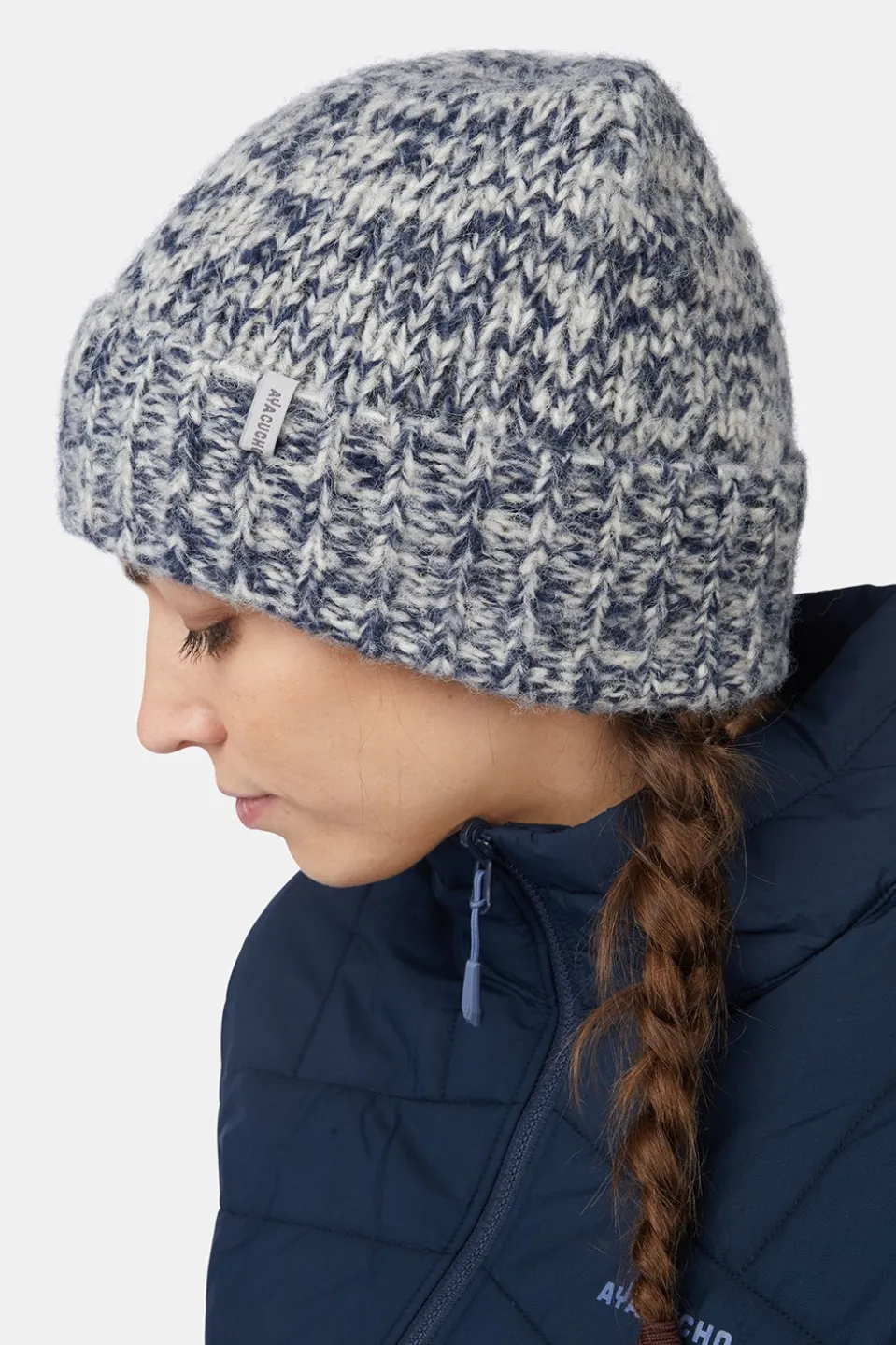 Bonnet Dor Beanie Giftbox