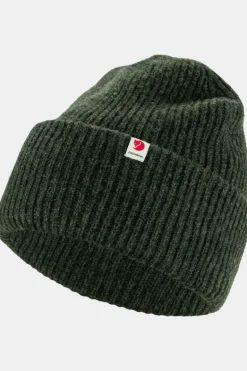 Bonnet Fjällräven Heavy Beanie