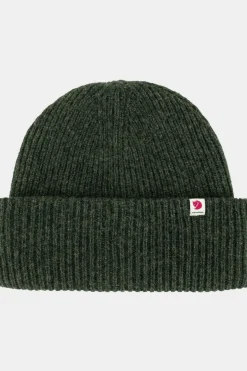 Bonnet Fjällräven Heavy Beanie