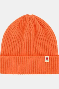 Bonnet Fjällräven Rib Hat