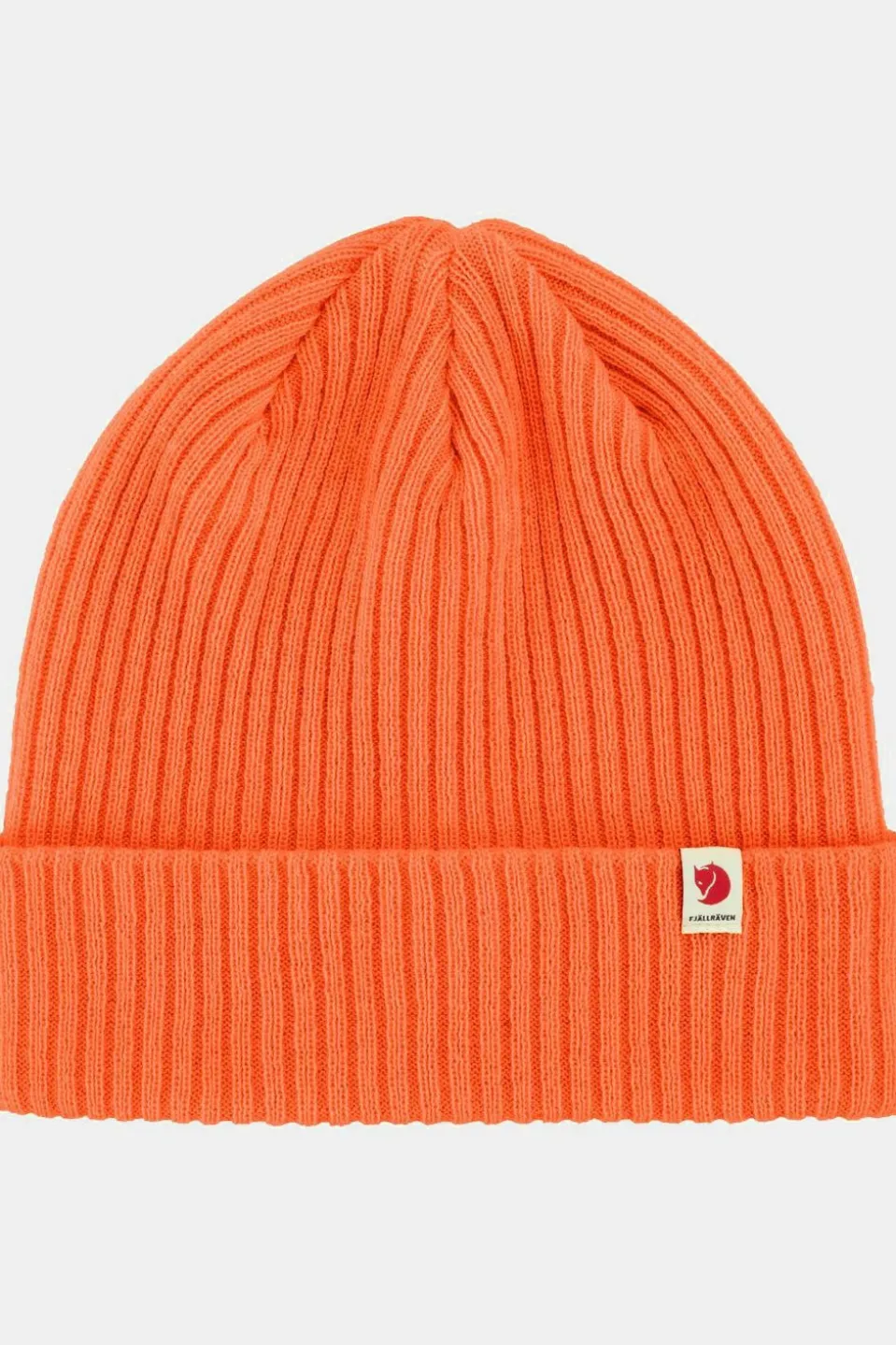 Bonnet Fjällräven Rib Hat